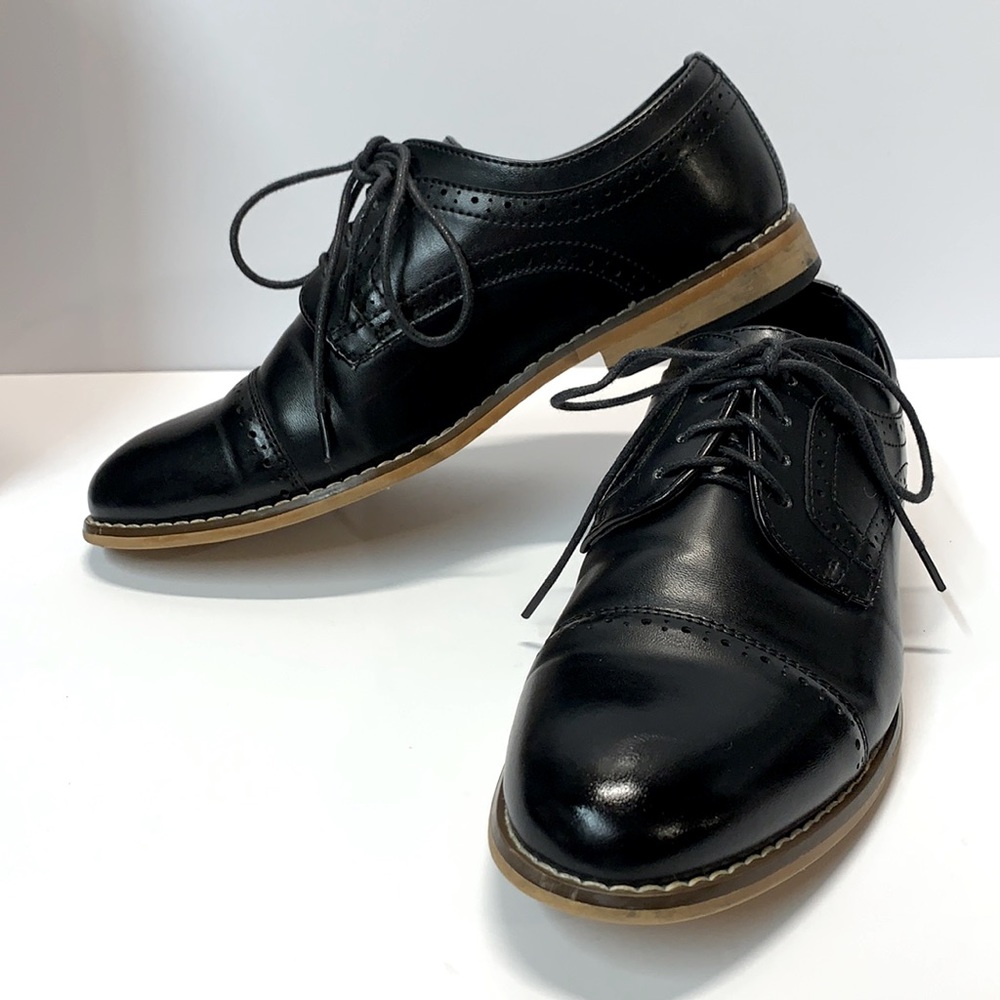 Back to School🔥Stacy Adams Boys Dress Shoes